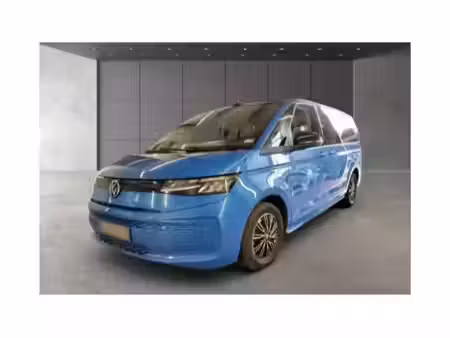 Volkswagen Multivan 1.4 TSI 136 Life
