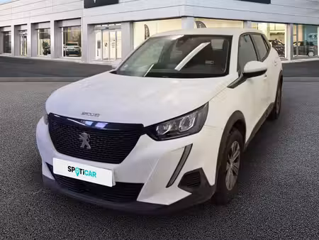 Peugeot 2008 1.2 130 Active