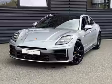 Porsche Panamera 4S V6 2.9 353 4x4