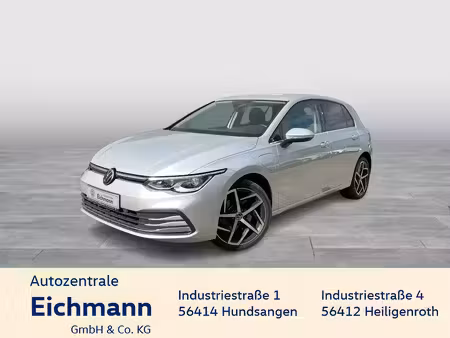 Volkswagen Golf 1.4 204 Style