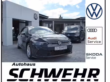 Volkswagen Golf GTE 1.4 245