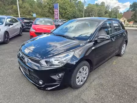 Kia Rio 1.2 84 Edition 7