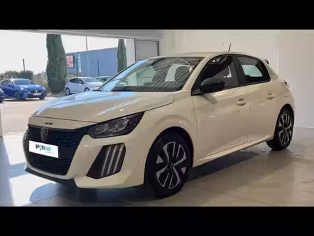 Peugeot 208 1.2 100