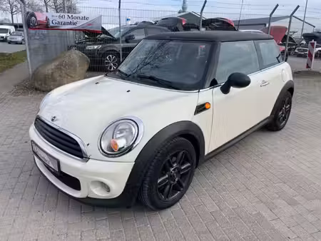 Mini Mini One 1.6 90
