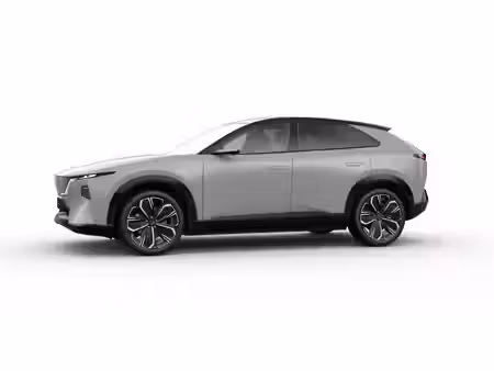 Mazda CX-6 Takumi Plus