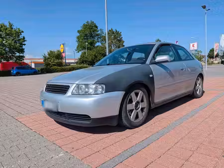 Audi A3 1.9