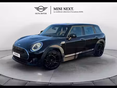 Mini Mini One 1.5 116