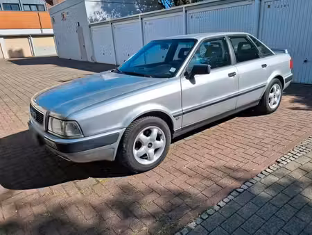 Audi 80 1.9 TDI 90