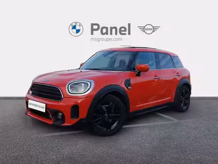 Mini Mini One 1.5 116