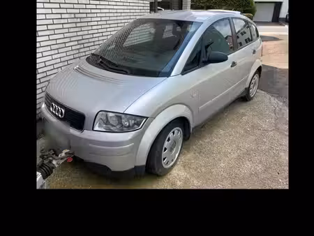 Audi A2 1.4 75