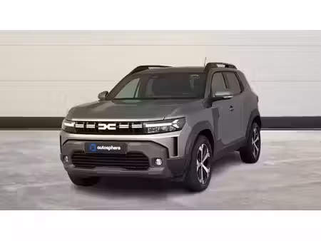 Dacia Duster 1.2 140 Journey