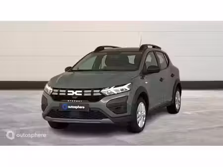 Dacia Sandero 1.0 100