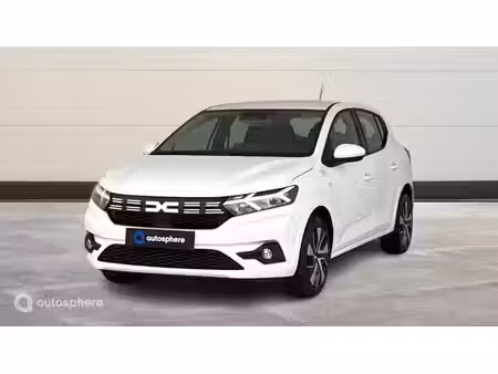 Dacia Sandero 1.0 100 Expression