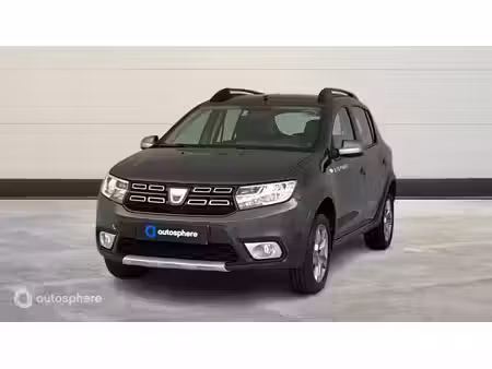 Dacia Sandero 1.5 dCi 95