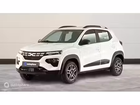 Dacia Spring 45