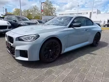 BMW Série 2 M2 3.0 460