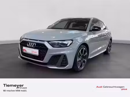 Audi A1 30 TFSI 1.0 TFSI 116 S line