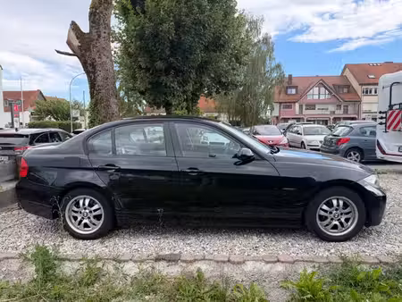 BMW Série 3 318i 2.0 129