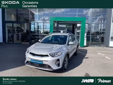 Kia Stonic 1.0 T-GDi 100 Active