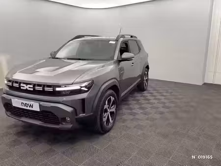 Dacia Duster 1.8 155 Journey