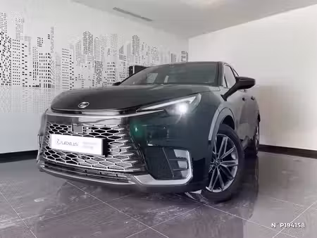 Lexus LBX 1.5 136