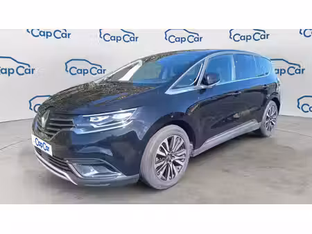 Renault Espace 2.0 dCi 189 Initiale Paris