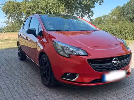 Opel Corsa 1.4 101