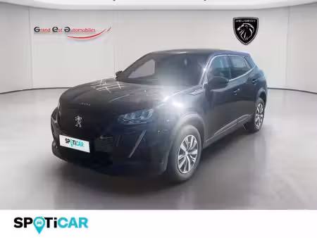 Peugeot 2008 1.2 100 Active