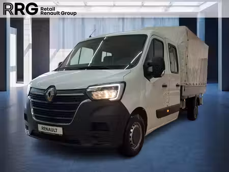 Renault Master 2.3 dCi 135