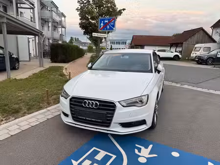Audi A3 1.6 TDI 110