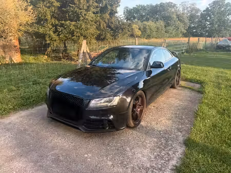 Audi A5 V6 3.2 FSI 265