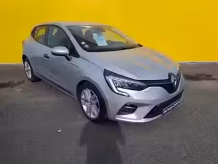 Renault Clio E-Tech 1.6 140 Business