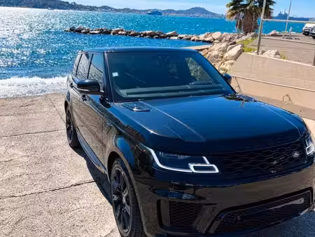 Land Rover Range Rover P400E 2.0 404 4x4