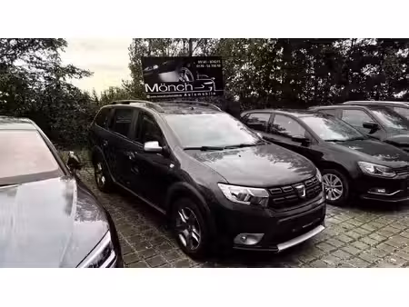 Dacia Logan 1.5 dCi 90