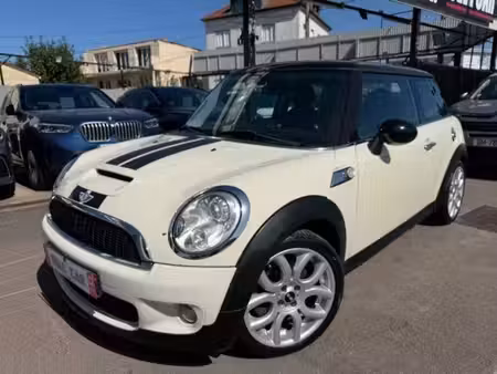 Mini Mini Cooper S 1.6 175