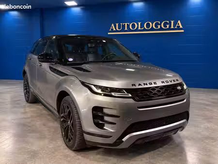 Land Rover Range Rover Evoque P300E 1.5 309 Autobiography 4x4