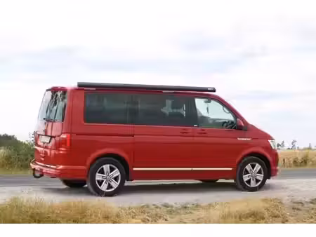 Volkswagen Multivan 2.0 TDI 150