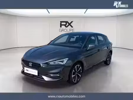 Seat Leon 1.4 204 FR