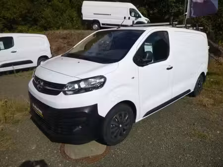 Opel Vivaro 2.0
