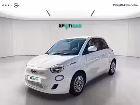 Fiat 500 95