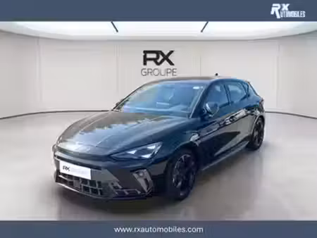 Cupra Leon 1.5 204