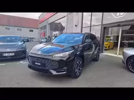 MG EHS 1.5 224 Luxury