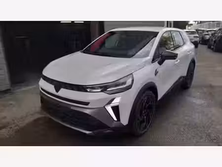 Renault Symbioz E-Tech 1.8 160 Esprit Alpine