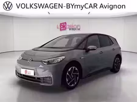 Volkswagen ID.3 S 204 Performance