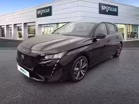 Peugeot 308 1.6 180 Active