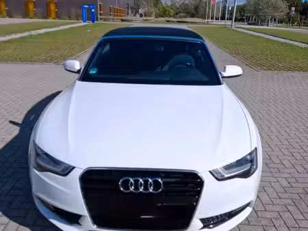 Audi A5 2.0 TFSI 177