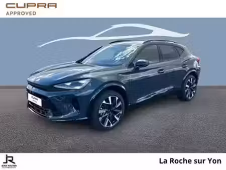 Cupra Formentor 1.5