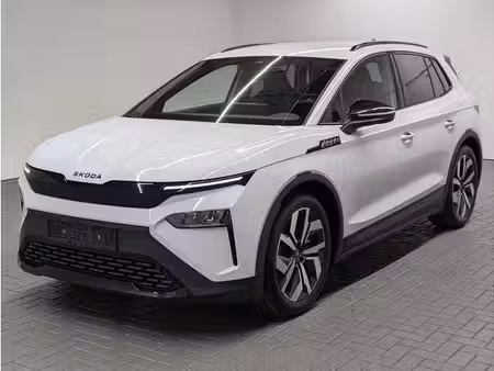 Škoda Elroq 204 Sportline