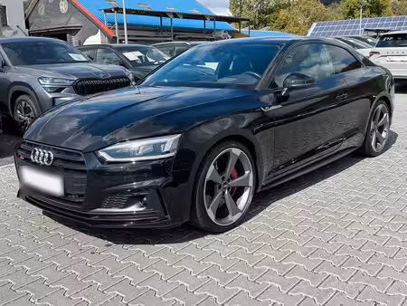 Audi A5 S5 V6 3.0 TFSI 354 quattro