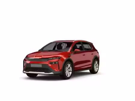 Škoda Elroq 204 Sportline